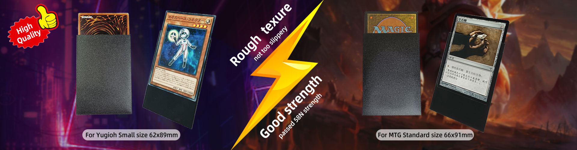 جودة كم بطاقة التداول مصنع