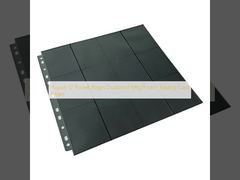 صفحات يوغيوه 12 جيبًا مقاومة للغبار لبطاقات التداول إم تي جي