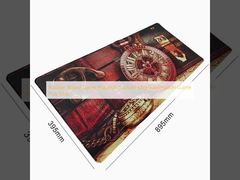 حصيرة لعب ألعاب مطاطية مخصصة للعبة MTG بتقنية التسامي